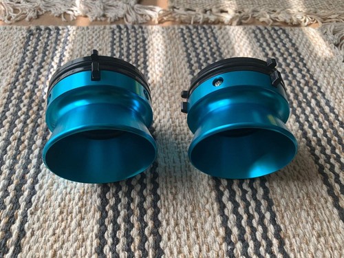 Pair revox reel tape - revox,