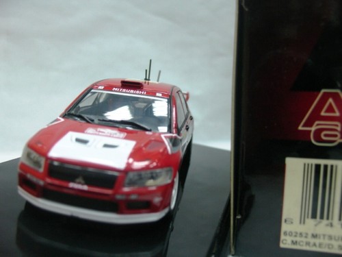 Wow extremely rare - wow, mitsubishi