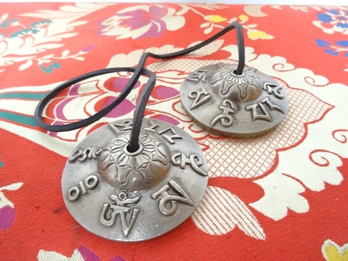 Tingsha bell cymbals bells - bell,,