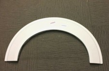 Wheelspat Wheel Arch Spat