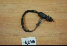 Kawasaki klr 650 - klr, brake