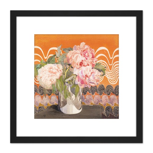 Rennie mackintosh peonies - mackintosh,