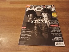 Mojo music magazine UK # 200 -