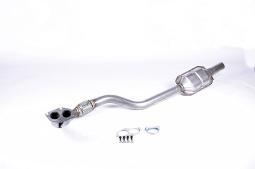 Eec catalyst fits - fits, astra