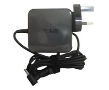 Asus Chromebook C202S C202SA C300 Charger Adapter Power Supply Genuine Original 