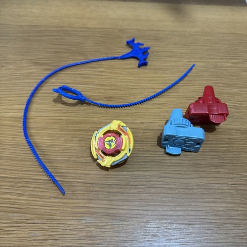 Beyblade genuine vintage - vintage, small