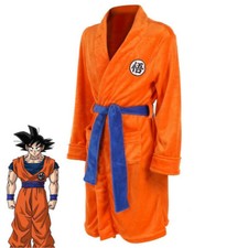 Mens Kids Dragon Ball Z Son