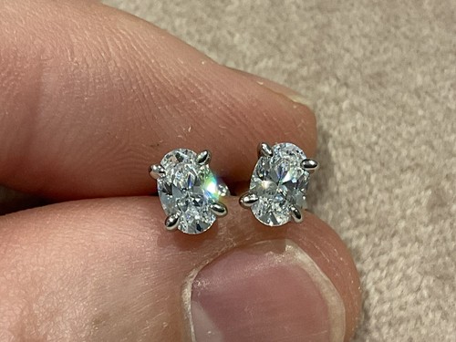 Carat lab created diamond - carat,