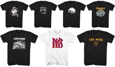 Pre-Sell The Neighbourhood Music Licensed T-Shirt