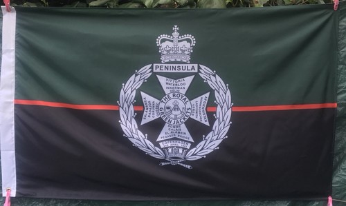 Royal green jackets - royal, x