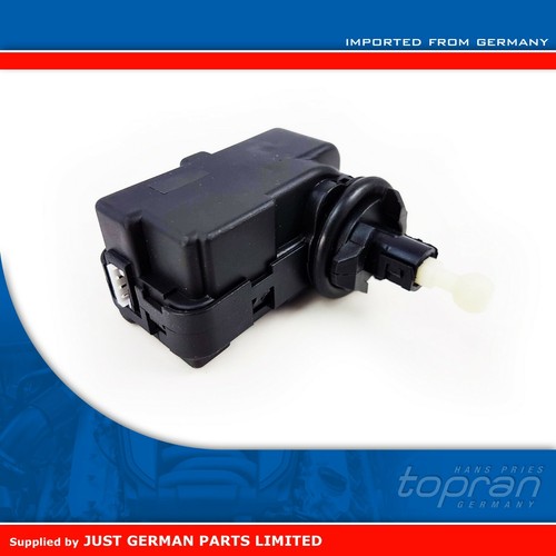 Headlight range motor beam - motor,