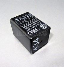 289-VW Golf Passat Touran Sharan 6-Pin Relay No 434 1C0941597 Vendor Code: 3CP