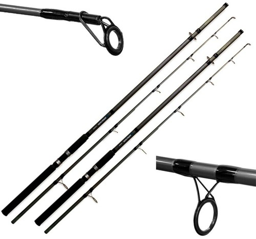 Lineaeffe sea hawk fishing rod - lineaeffe,