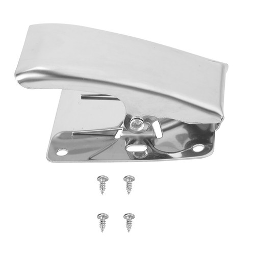 Stainless steel fish - steel,