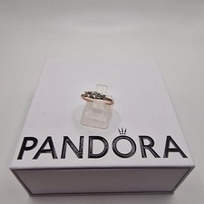 Genuine Pandora Rose Gold