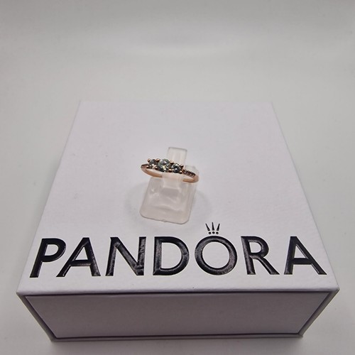 Genuine pandora rose gold - rose,