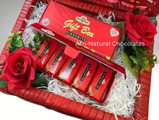 Ghana Milk Chocolate Kingsbite