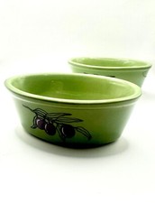 Olive Bowls - Olive Serving