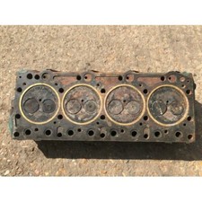 Volvo Penta Cylinder Head 3803306 31 Series Marine Diesel Boat Engine Part