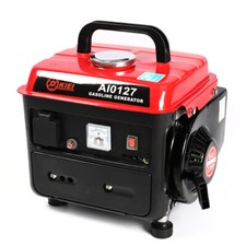 Silent Inverter Generator 230V