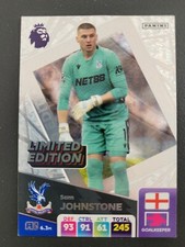 2025 Panini ADRENALYN XL Premier League - GOLDEN BALLER + Limited Editions