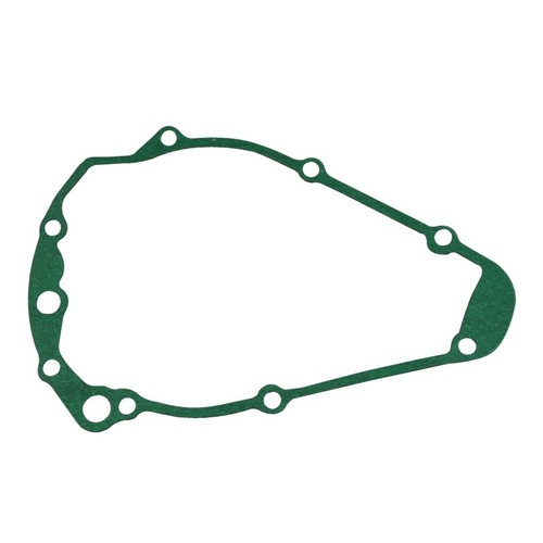 Engine generator stator - stator, cover
