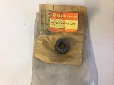 SUZUKI FZ50 1979-1993  KICK