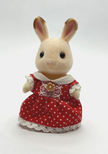 Chocolate rabbit figure from - figure,