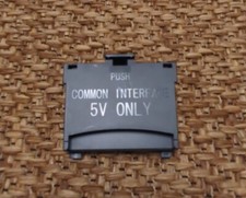 Samsung Common Interface Adaptor 5V Only SCAM1A 3709-001791
