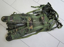 Infantry Bergen Daysack Yoke