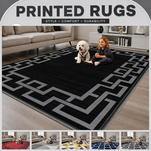 Extra large area rug - extra,