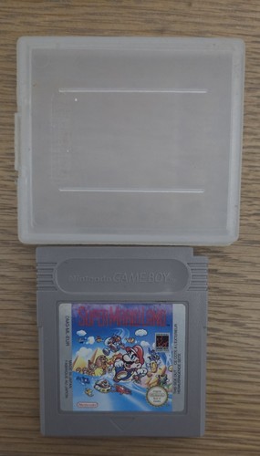 Super mario land game - super,