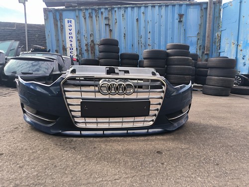 2014 audi front - ,