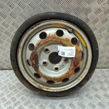 PORSCHE 928 Spare Wheel Space Saver 92836101803 4.5 Petrol 177kw 1982 32581291