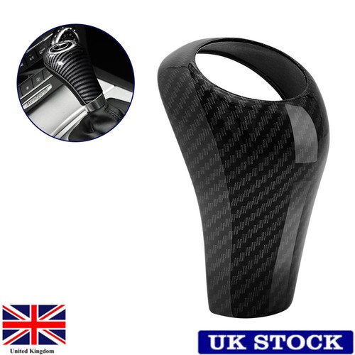 Carbon fiber abs gear shift - fiber,