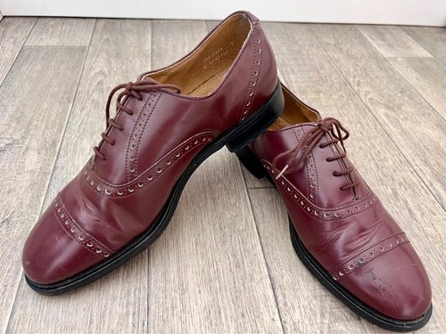 John white men leather - white,