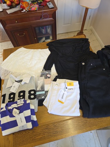 Bundle ladies clothing - ladies,