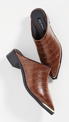 Nwob senso linnea - linnea, croc
