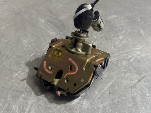 Ford focus mk1 - 98-05, boot