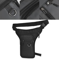 Motorcycle Riding Waist Leg
