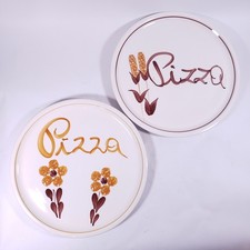 Vintage STOVIT Italy Rustic