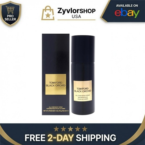 Tom ford black orchid unisex - tom,