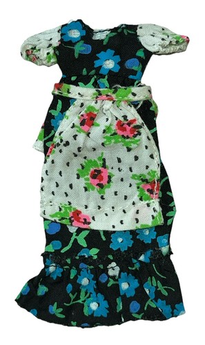 Pippa doll mattel rockflower - pippa,