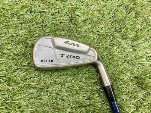 Mizuno fli zoid 21 - mizuno, fli-hi