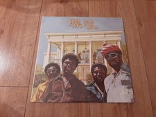 Four Tops - Keeper Of The