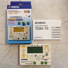 YAMAHA TDM-75 Toy Story