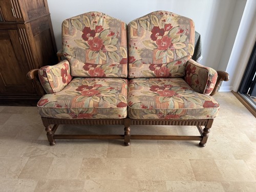 Ercol yorkminster seater - yorkminster,