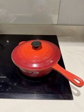 Vintage 1970s-1980s Le Creuset