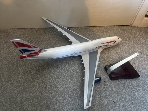 British airways boeing 747 - british,