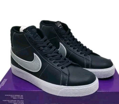 Nike zoom blazer mid mason - sb,